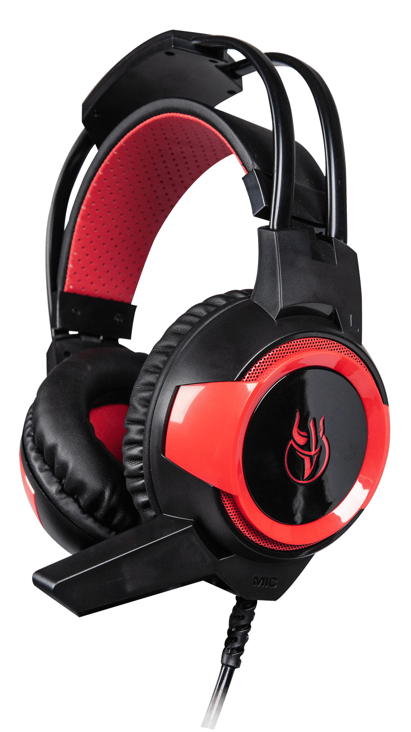Headphone Gamer Arkenstan PRO 7.1 - KE-HS150 - Kross Elegance
